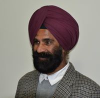 Harnek SIngh