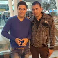 Ahmed Eldeeb