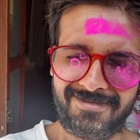 Aditya Majumdar