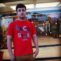 Gul Wahid