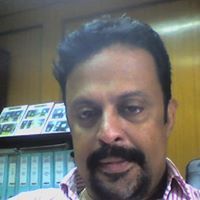 Satheesh Kumar