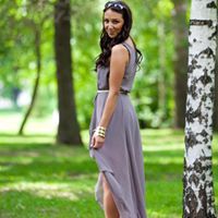 Карина Хамитова