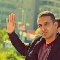 Ahmed Yousef