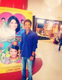 Udayan Jadhav