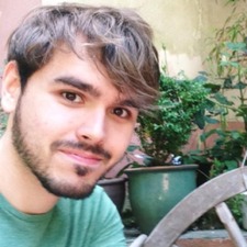 Alex Mendonça