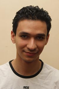 Ibrahim Osama