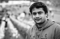 Chethan Raj