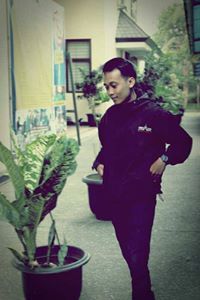 Rona Aria Nugrahawan