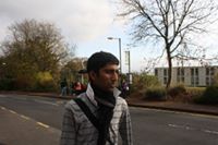 Yuktes Vijay