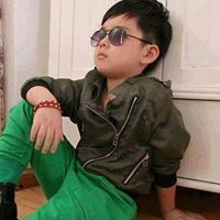 Jayesh Patel