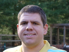 Josh Caporale