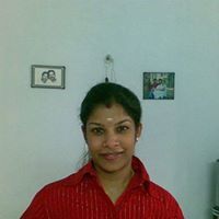 Deepa Chandrasekhar