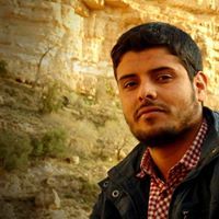 Mahdi Khelassi