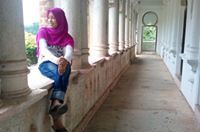 Nurul Atiqah