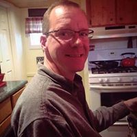 Mark Ritter