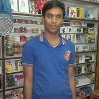 Sandeep Sharma