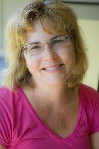 Paula Blankenship