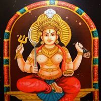 Aswini Dileep