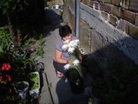 Мария Петрова