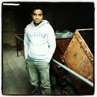 Muhammad Suhail