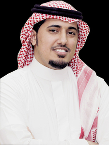 Abdullaziz Al Nahdi