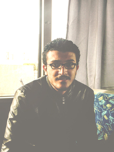 محمد الزينى