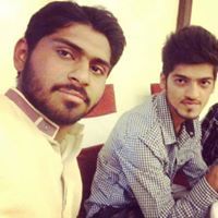 Hamza Malik