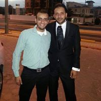 اياد احمد