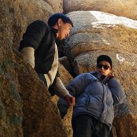 Билгүүнтөр Ө.