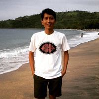 Irawan Prasetyo