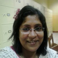 Soumi Bhattacharya Banerjee