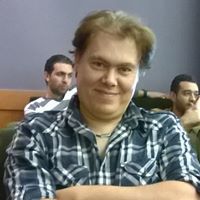 Yasser Aboemera
