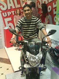 Manthan Mehta