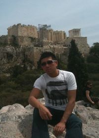 Derek Cheung