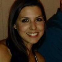 Lucy Moreno