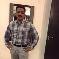 Kalyan Kumar B