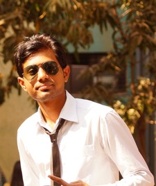 Vikas Palkar