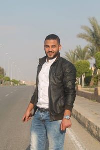 Ahmed Moustafa