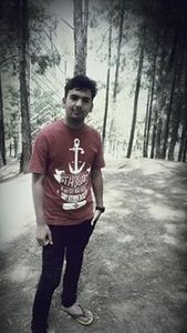 Gaurav Chauhan
