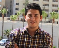 Ahmad