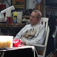 Sandy Alexander Scherrer