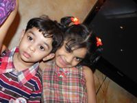 الفراشة داوؤد