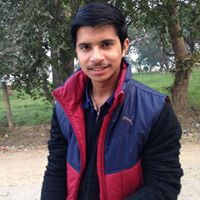 Sanu Siddharth