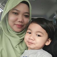 Zulaiha Abdul Rahman