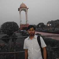 Atul Kumar