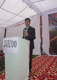 Chaudhary Amit Ahlawat