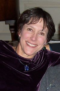 Ellen Kaufman