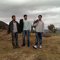 Prateek Sethi
