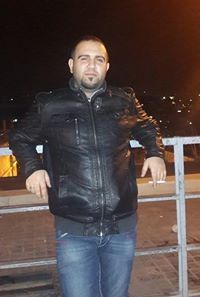 Mohammad Arar