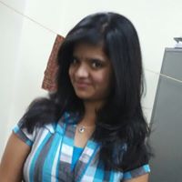 Arpitha K Appu